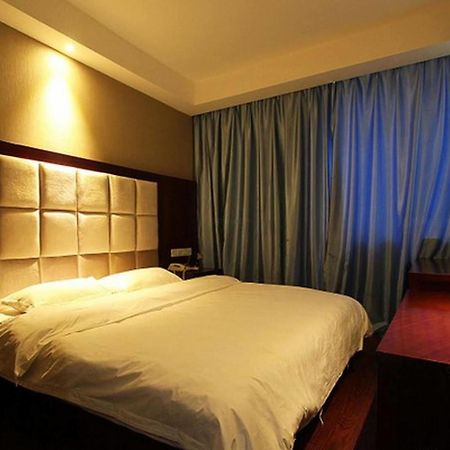 Guilin Hotel Chain Guests 0746 Экстерьер фото