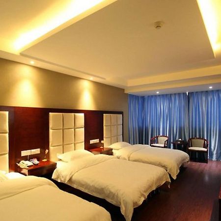 Guilin Hotel Chain Guests 0746 Экстерьер фото