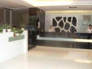 Guilin Hotel Chain Guests 0746 Экстерьер фото
