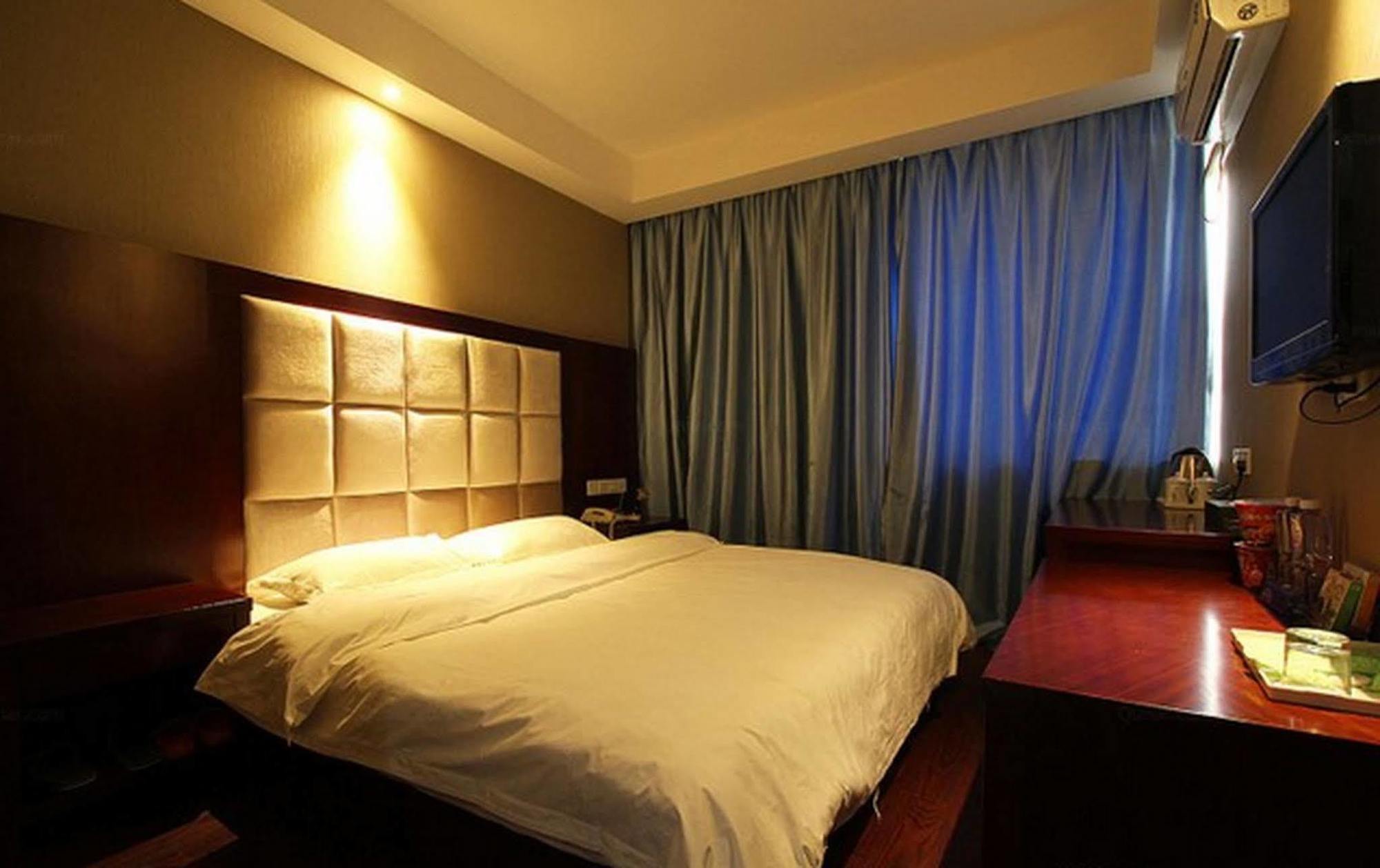 Guilin Hotel Chain Guests 0746 Экстерьер фото