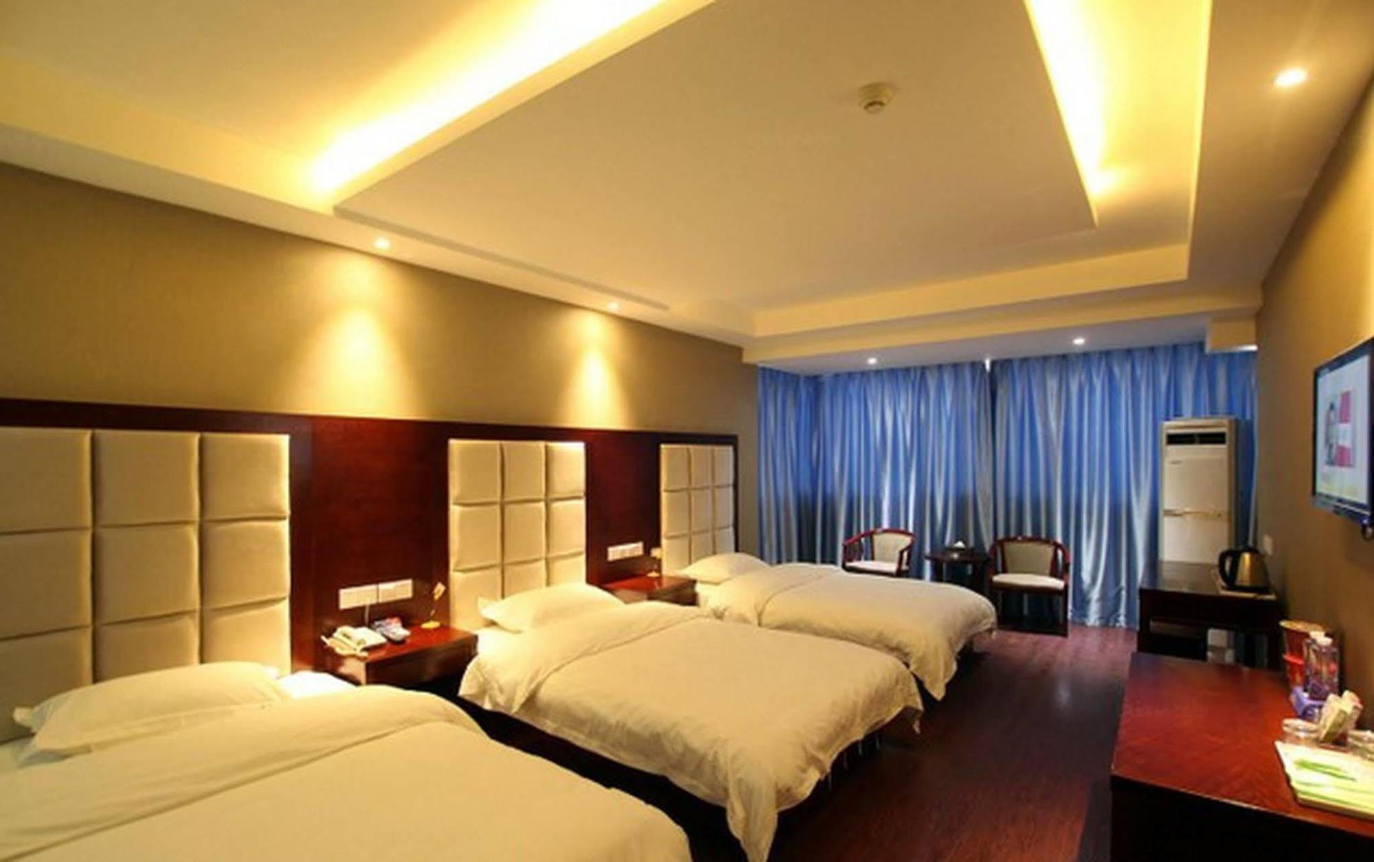 Guilin Hotel Chain Guests 0746 Экстерьер фото